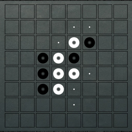 Reversi E - AppWisp.com