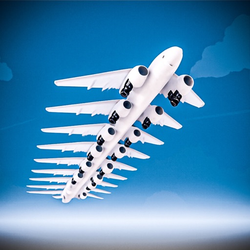 Build and Fly Aircrafts