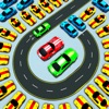 Traffic Jam Fever Game icon