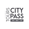 Tours City Pass icon