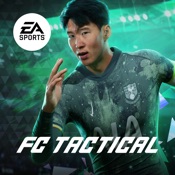 EA SPORTS FC™ Tactical