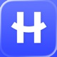 Hearlo app icon - Utilities app for iPhone