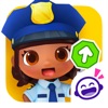 Urban City Stories: Town world - iPhoneアプリ