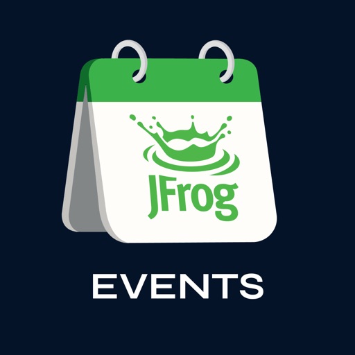 JFrog Events