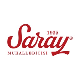 Saray Muhallebicisi