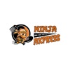 Ninja Axpress Food Delivery icon