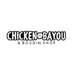 Chicken On The Bayou