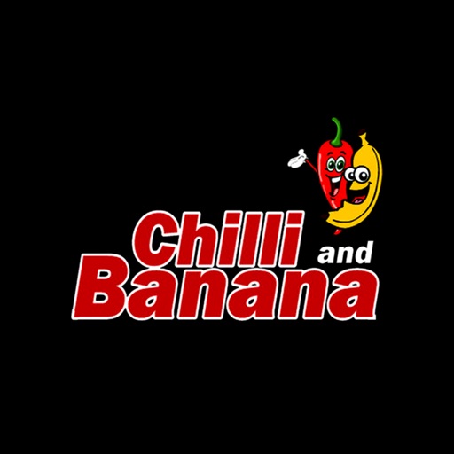 Chilli Banana.