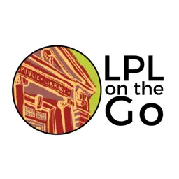 LPL on the Go app icon