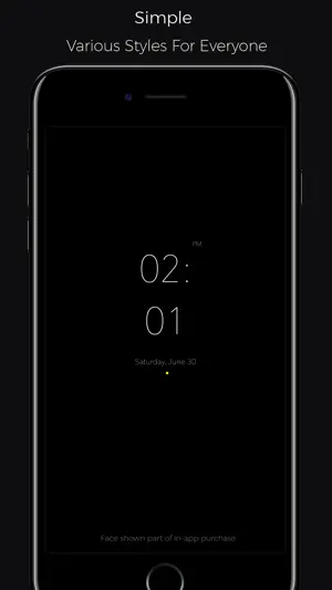 OLEDX screenshot 6