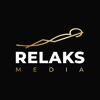 Relaks Media icon