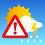 Get Wetter-Warner for iOS, iPhone, iPad Aso Report