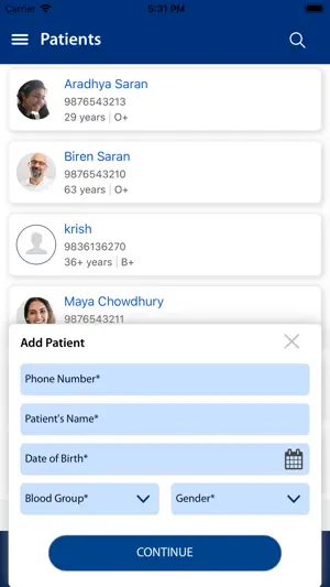DreamAP Doctor screenshot 2