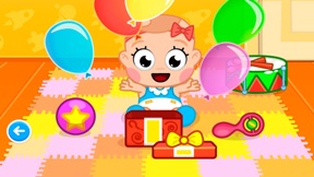 Baby care. screenshot