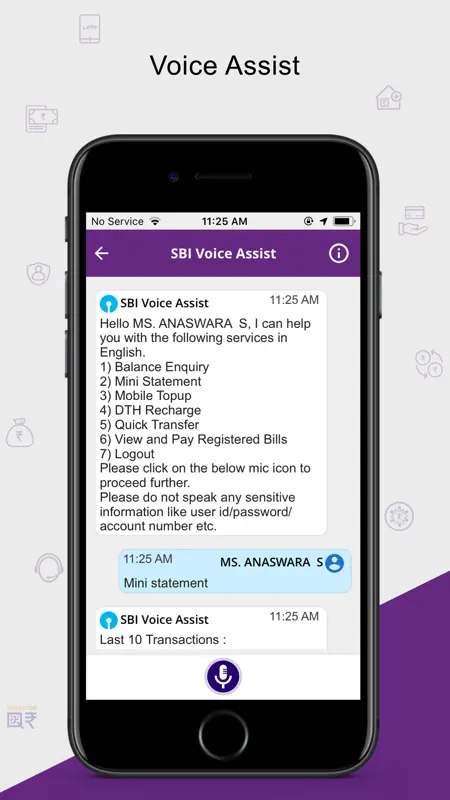 Yono Lite SBI screenshot 8 of 8