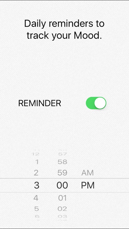 Daily Mood Tracker Journal screenshot-4