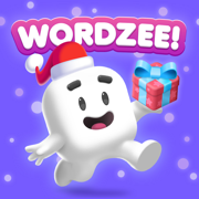 Wordzee! - Puzzle Word Game