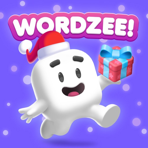 Wordzee!