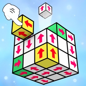螢幕擷取畫面 (9) Tap Away 3D Block Puzzle Fun