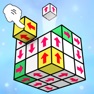 Get Tap Away 3D Block Puzzle Fun for iOS, iPhone, iPad Aso Report