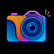 Photo Pixel+