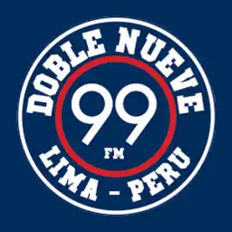 Doble Nueve: Radio Rock app icon
