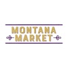 Montana Market app icon - Shopping app for iPhone
