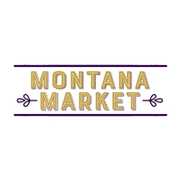 Montana Market app icon - Shopping app for iPhone