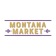 Montana Market app icon - Shopping app for iPhone