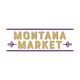 Montana Market app icon - Shopping app for iPhone
