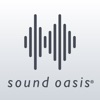 Sound Oasis White Noise Pro icon