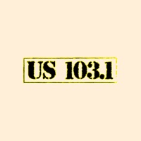 US 103.1 (WQUS) app icon - Music app for iPhone