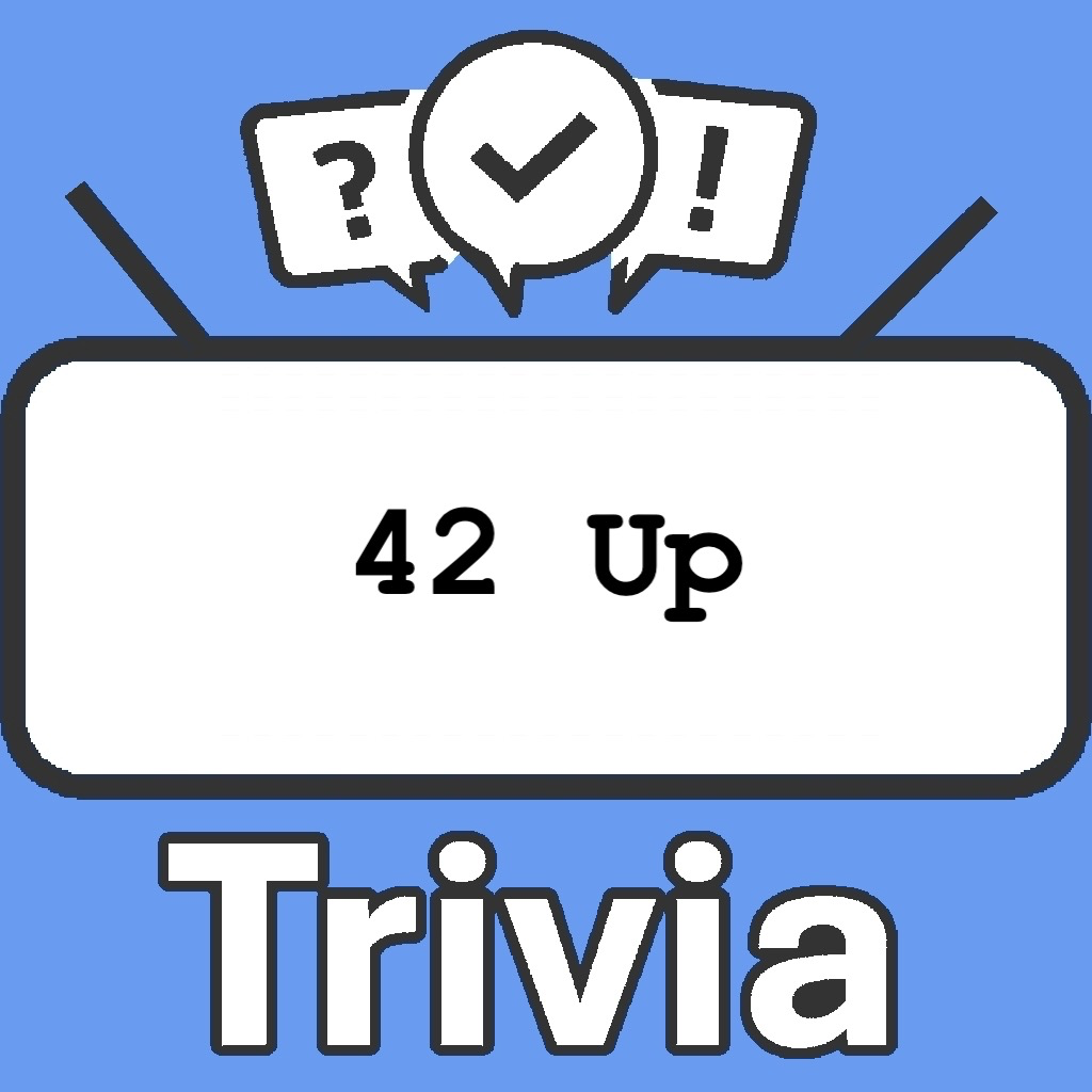 Get 42 Up Trivia for iOS, iPhone, iPad Aso Report