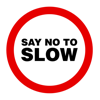 Say No To Slow - Chris Birch Off Road Coach Ltd