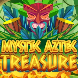 Mystic Aztec Treasure
