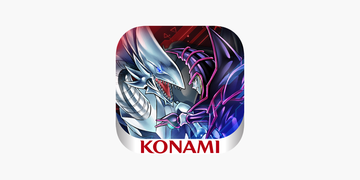 Yu-Gi-Oh! Master Duel on the App Store