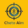 Cheto aim 8 ball pool icon