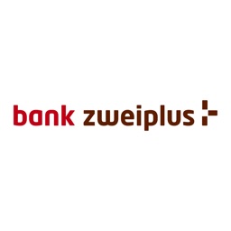 bank zweiplus Mobile-Banking