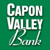 Capon Valley Bank icon