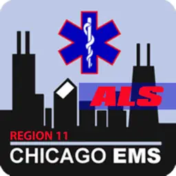 Region 11 ALS Protocols app icon