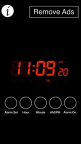 Alarm Clock - Wake Up Easily! screenshot