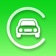 Car Play Connect & Auto Sync app icon - Navigation app for iPhone