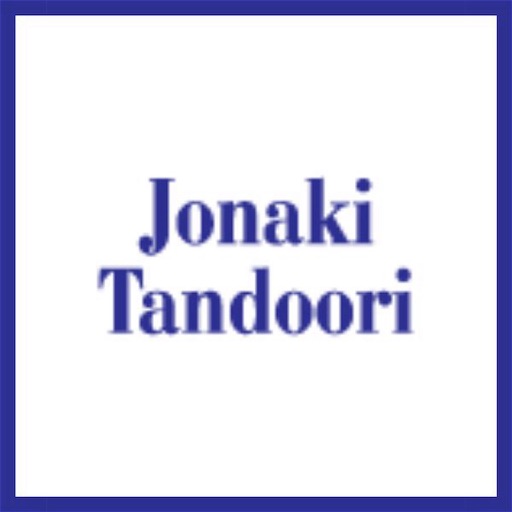Jonaki Tandoori Online app icon