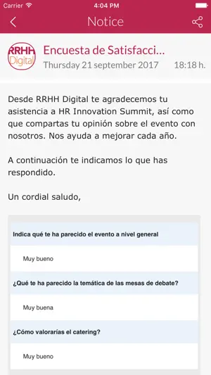 RRHHDigital screenshot 3