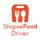 ShopeeFood Driver
