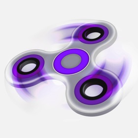 屏幕截图 (5) Fidget Spinner