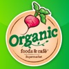 Organic Grocery Online icon