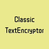 ClassicTextEncryptor