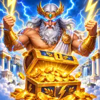 Lightning Slots: Zeus Spin