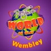 Partyman World Wembley icon